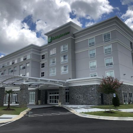 Holiday Inn & Suites - Fayetteville W-Fort Bragg Area By Ihg Экстерьер фото